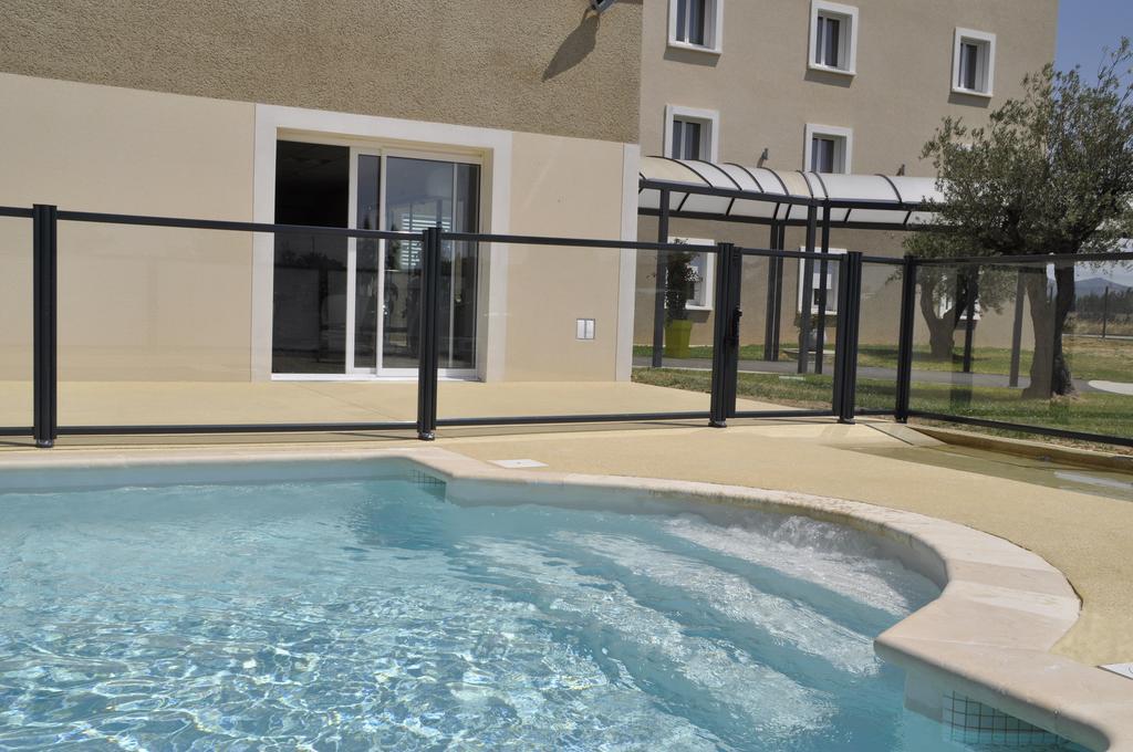 Hotel Le Caiman Pierrelatte