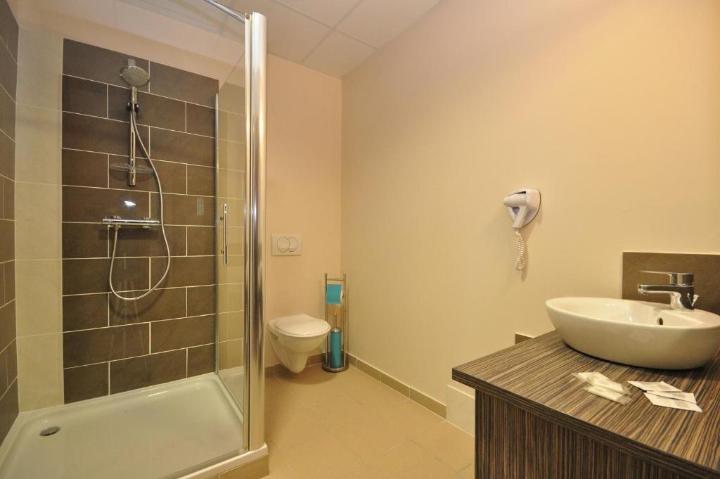 Le Caiman Hotel 3*